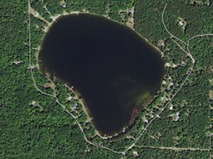 Devereaux Lake Homes and Land for Sale